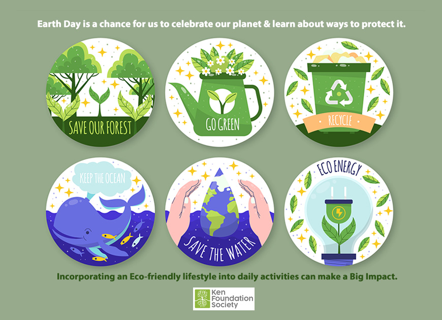 Earth Day: These 9 Eco-Friendly Products Will Help You Save The Planet